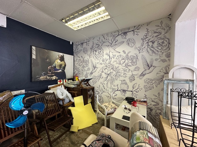 To Let Commercial Property for Rent in Plumstead Western Cape